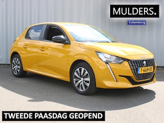 Peugeot 208 1.2 PureTech Active Pack | Apple Carplay / Airco / Cruise