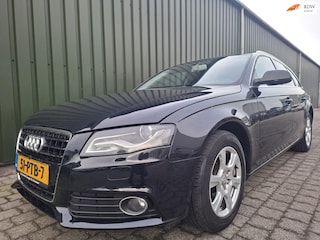 Audi A4 Avant 1.8 TFSI Pro Line Automaat Nieuwe Apk