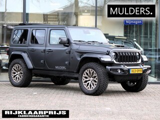 Jeep Wrangler 4xe 380 Brute Skyview Full Options SKYVIEW 4XE 380 PK, FULL OPTIONS