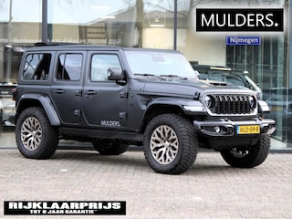 Jeep Wrangler 4xe 380 Brute Skyview Full Options SKYVIEW 4XE 380 PK, FULL OPTIONS