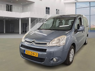Citroën Berlingo 1.6 VTi 120 Multispace/ SCHUIFDEUREN/ TREKHAAK