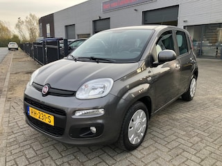 Fiat Panda 1.2 Lounge 4-CILINDER , NL-AUTO , 1E EIG , 34000KM