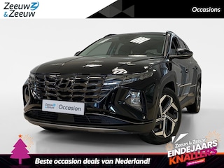 Hyundai Tucson 1.6 PHEV | PREMIUM SKY | 4WD | NL-AUTO |