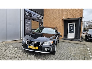 Volvo XC70 3.2 Summum Top Onderhouden!