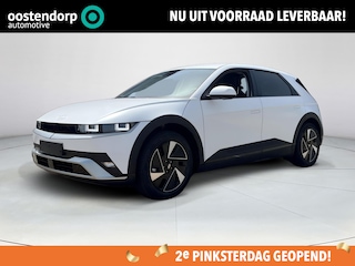 Hyundai Ioniq 5 Connect Limited 84 kWh | Direct leverbaar! |