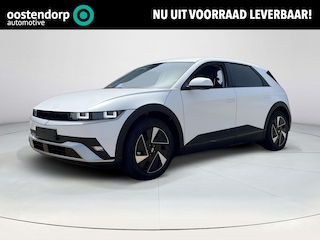 Hyundai Ioniq 5 Connect Limited 84 kWh | Direct leverbaar! |