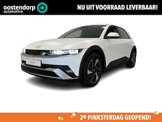 Hyundai Ioniq 5 Connect Limited 84 kWh | Direct leverbaar! |