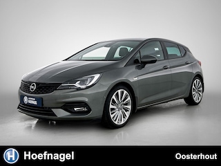 Opel Astra 1.2 Ultimate | Camera |Stoelverwarming | Stuurverwarming | Cruise Control