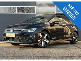 Volkswagen Golf 1.4 eHybrid GTE |Panorama dak |Stoelverwarming|ACC |