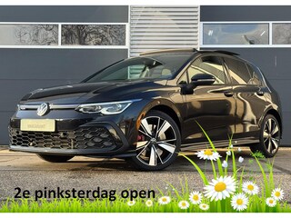 Volkswagen Golf 1.4 eHybrid GTE |Panorama dak |Stoelverwarming|ACC |