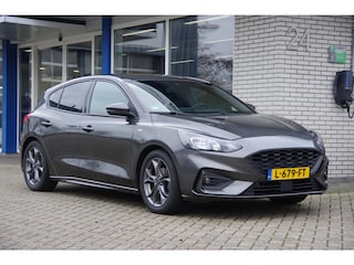 Ford Focus 1.0 EcoBoost ST Line Business carplay Stuur/stoelverwarming trekhaak
