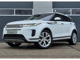 Land Rover Range Rover Evoque 2.0 D150 AWD R-Dynamic