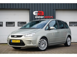 Ford C-MAX 2.0-16V Titanium | AUTOMAAT | 106.000 KM. N.A.P . | NAVI | ECC |