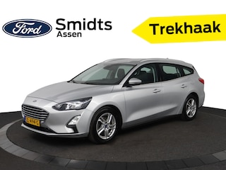 Ford Focus Wagon 100pk EcoBoost Trend Edition Business