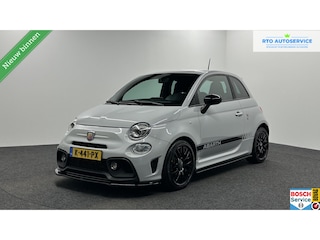 Fiat 500 1.4 T-Jet Abarth 595