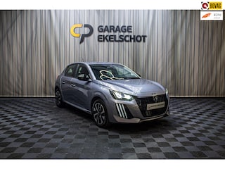 Peugeot 208 1.2 PureTech|Cruise|Carplay