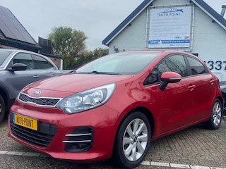 Kia Rio 1.2 Dynamic Line CLIMA/PDC/STOELVERW/CRUISE