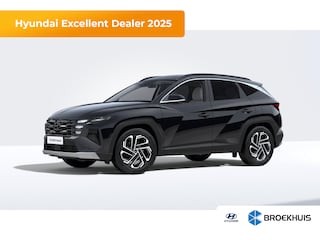 Hyundai Tucson 1.6 T-GDI HEV Premium Sky | €6500,- korting !! | Achteruitrijcamera | Apple Carplay/Android Auto|telefoonintegratie premium | Audio installatie
