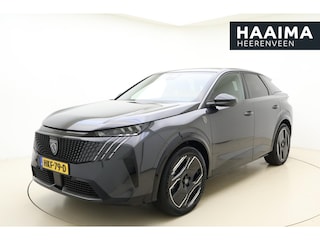Peugeot 3008 GT Avantage 210 73 kWh Panoramic Navigation | WLTP range 525km | elektrische achterklep | stoel en stuurverwarming