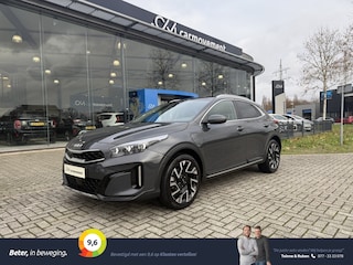 Kia XCeed 1.6 GDI PHEV Executiveline | Full Option! | Face Lift model! |