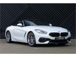 BMW Z4 Roadster sDrive20i High Executive Driving Assist Live Cockpit Keyless Stuurverw. Stoelverw. Led