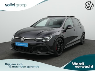 Volkswagen Golf 2.0 TSI 300 pk DSG GTI Clubsport | Panoramadak | Adaptief sportonderstel | Harman/Kardon | Head-up display | IQ Light
