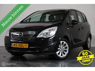 Opel Meriva 1.4 Turbo Business Edition-CRUISECONTROL-AIRCO