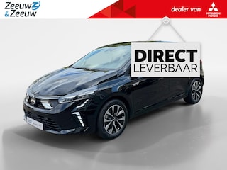 Mitsubishi Colt 1.6 HEV Intense 8 jaar garantie NU 3000,- VOORRAAD KORTING CAMERA | CLIMATE | CRUISE | ANDROID AUTO / APPLE CARPLAY |