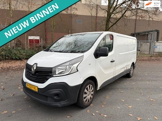 Renault Trafic 1.6 dCi T29 L2H1 Générique LET OP : MOTOR ROOKT