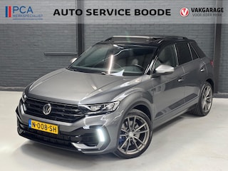 Volkswagen T-Roc 2.0 TSI (300pk) 4Motion R - Akrapovic - schuif-/kanteldak
