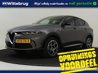 Alfa Romeo Tonale 1.3T PHEV Sprint UITVERKOOP !!!