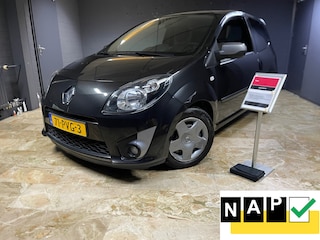 Renault Twingo 1.2-16V Collection Airco Cruis