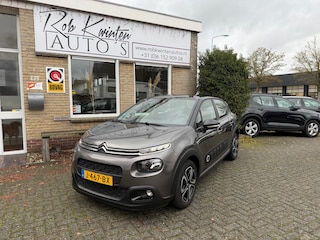 Citroën C3 1.2 PureTech Feel Navigatie / Carplay
