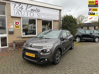 Citroën C3 1.2 PureTech Feel Navigatie / Carplay
