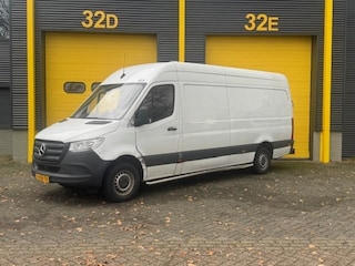 Mercedes-Benz Sprinter 311 2.2 MAXI Airco camera