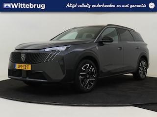 Peugeot 5008 1.2 Hybrid 136 PK GT | Camera | Stoel en Stuurverwarming | Elek. Achterklep |