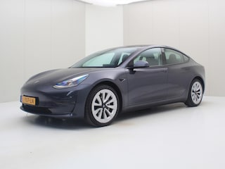 Tesla Model 3 Long-Range AWD 351pk 75 kWh FACELIFT 92% SoH [ WARMTEPOMP+AUTOPILOT+620KM WLTP+19 INCH ]