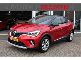 Renault Captur 1.0 TCe 100 Intens
