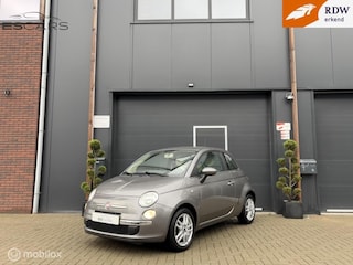 Fiat 500 1.2 Popstar Airco | N.A.P | Elek-Ramen