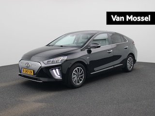 Hyundai Ioniq Comfort EV 38 kWh | NAVIGATIE | PARKEERSENSOREN | CLIMATE CONTROL | LED VERLICHTING |