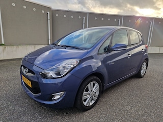 Hyundai ix20 1.6i i-Vision