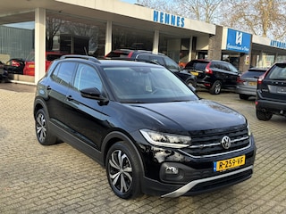 Volkswagen T-Cross 1.0 TSI DSG Style Stoelverwarming