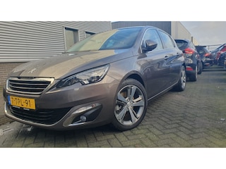 Peugeot 308 1.6 THP Blue Lease Premium