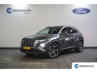 Hyundai Tucson 1.6 T-GDI PHEV Comfort Smart 4WD | Achteruitrijcamera | Apple Carplay/Android Auto|telefoonintegratie premium | Navigatiesysteem full map