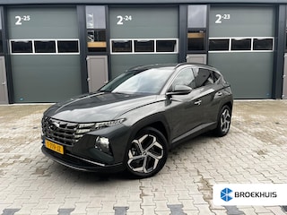 Hyundai Tucson 1.6 T-GDI PHEV Comfort Smart 4WD | Achteruitrijcamera | Apple Carplay/Android Auto|telefoonintegratie premium | Navigatiesysteem full map
