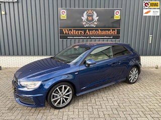 Audi A3 1.2 TFSI Ambition Pro Line S