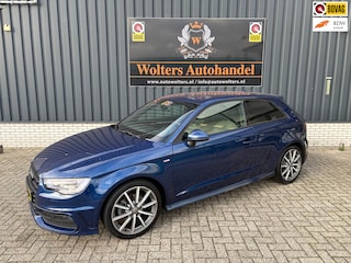 Audi A3 1.2 TFSI Ambition Pro Line S