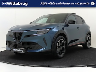 Alfa Romeo Junior Elettrica Speciale 54 kWh OPEN DAK !!!