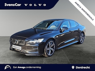Volvo S60 2.0 B3 R-Design