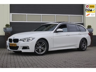 BMW 3-serie Touring 318i M Sport Corporate Lease | Panoramadak |